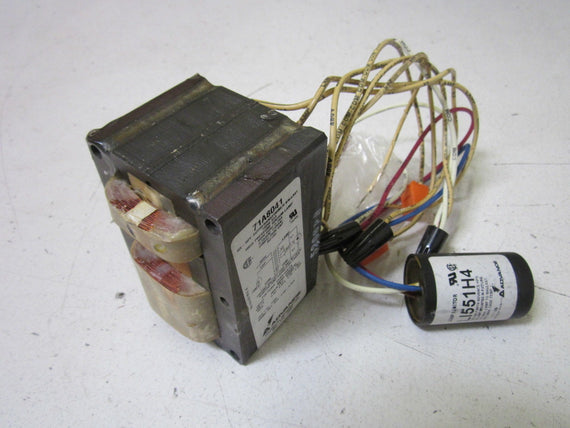 ADVANCE 71A8041-001D CORE & COIL BALLAST KIT *NEW IN BOX*
