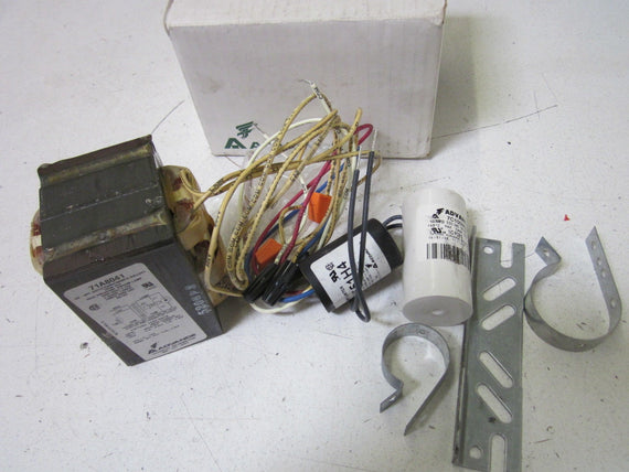 ADVANCE 71A8041-001D CORE & COIL BALLAST KIT *NEW IN BOX*