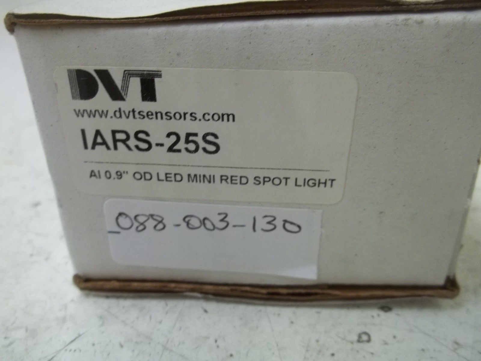 ADVANCED ILLUMINATION SL2507-66075LS SPOT LIGHT NSMP