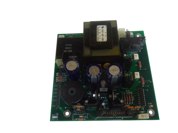 ADVANCED INSTRUMENTS AZ1L600-0127 POWER BOARD UNMP