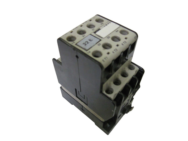 AEG LS7 110V UNMP