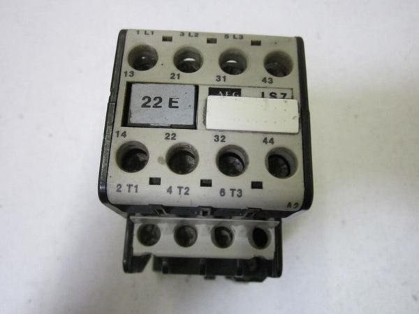 AEG LS7 110V UNMP