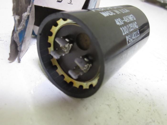 AEROVOXM 1A569 NSMP