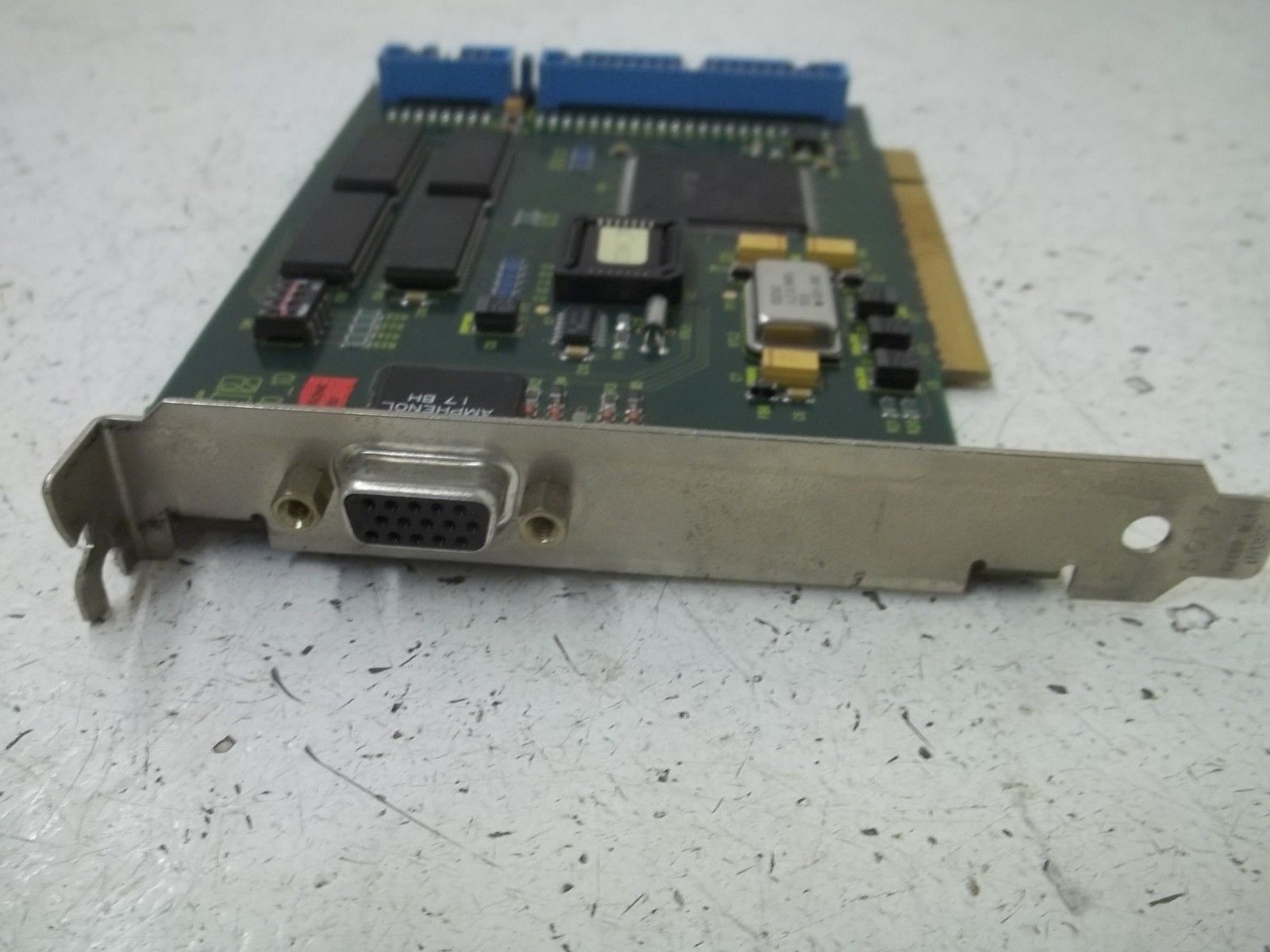 AFE H390_1D UNMP