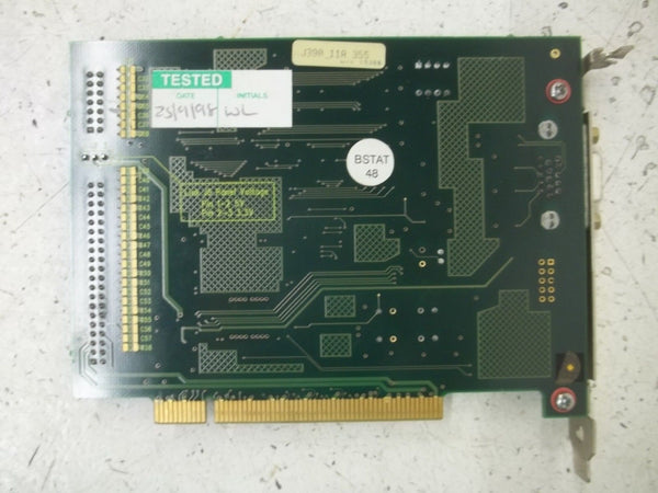 AFE H390_1D UNMP