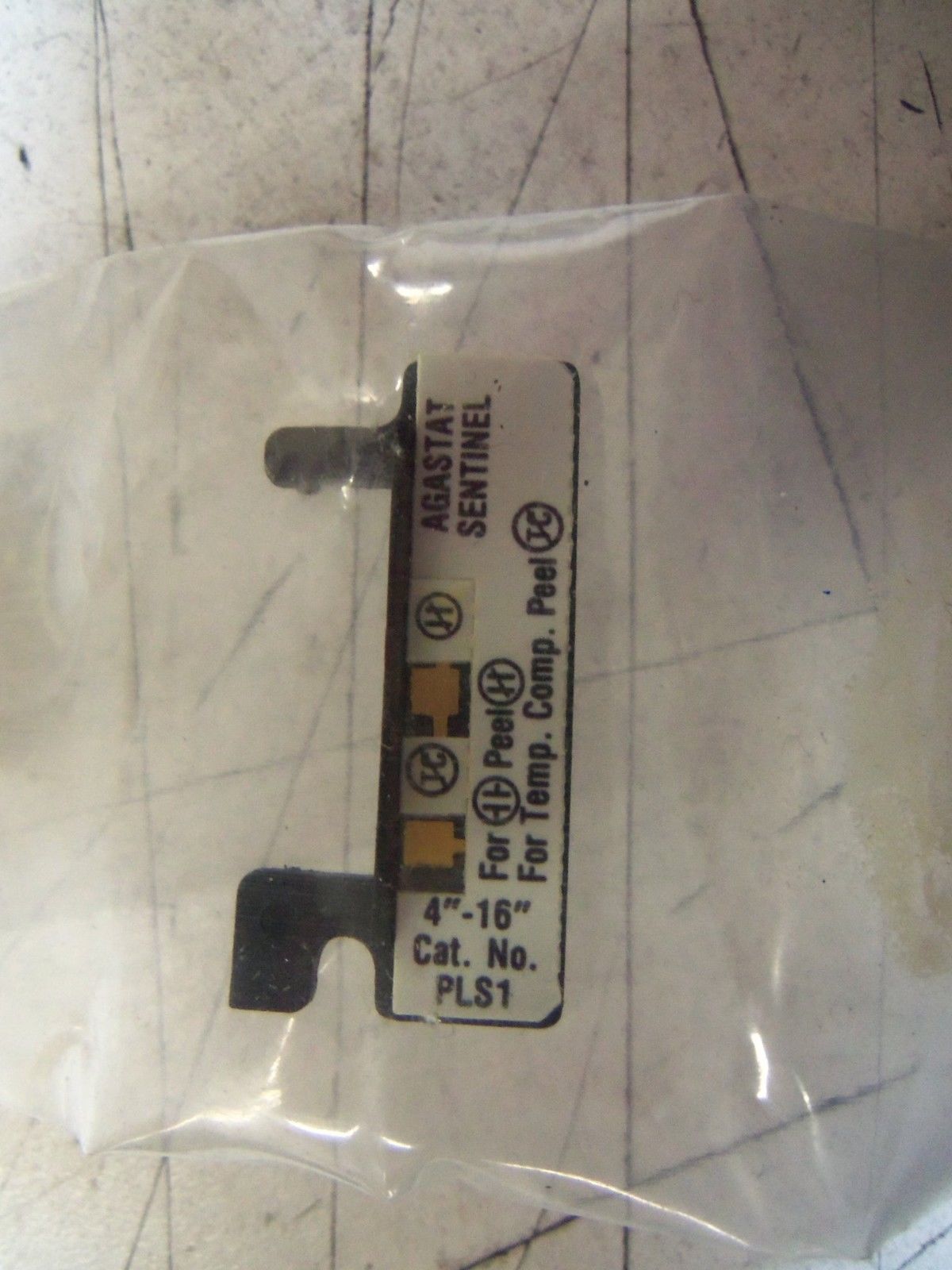 AGASTAT PLS1 *NEW IN BOX*