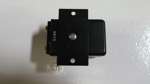 AIROTRONICS U-TDU1015C3A TIME DELAY RELAY 15 SEC. UNMP