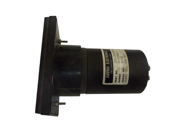 AIRPAX ELECTRONICS 075-109-0304 GAUGE UNMP