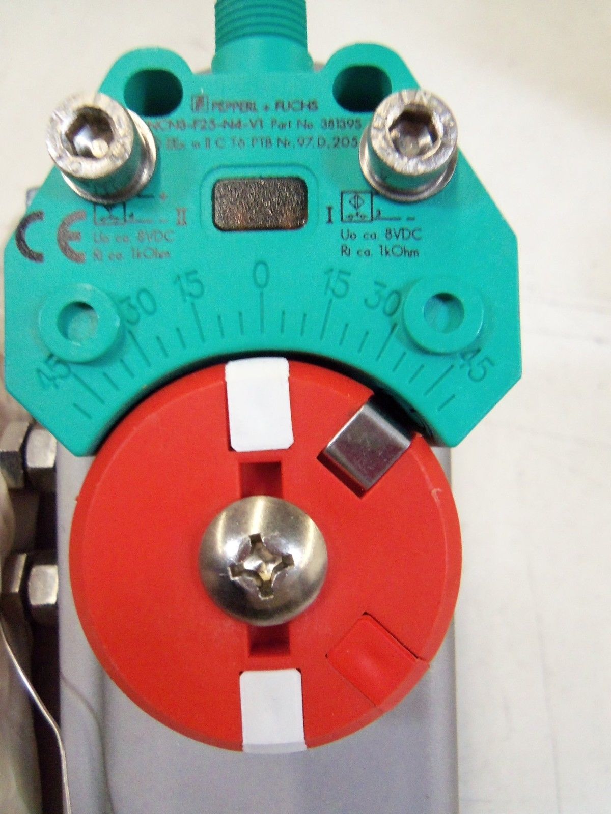 AIR TORQUE DR15F04-N-D-11A *NEW NO BOX*