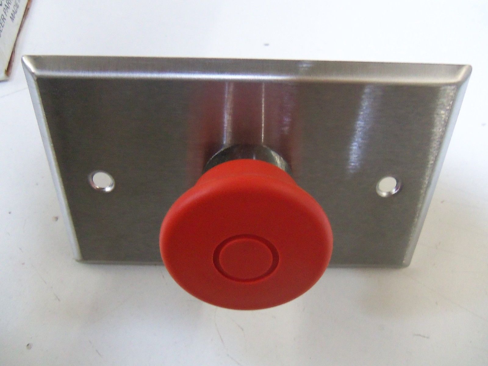 ALARM CONTROLS KR-1 NSMP