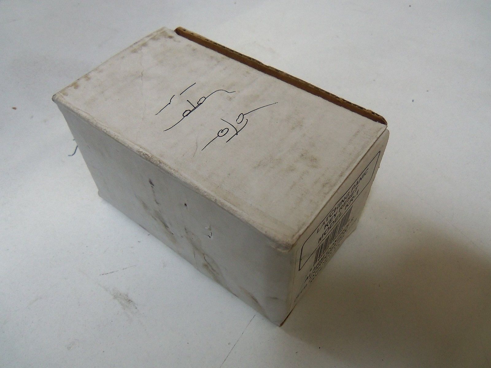 ALARM CONTROLS KR-1 NSMP