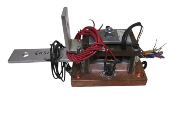 ALBERTRONICS CAN11ISM2J-1 RECTIFIER STACK MODULE UNMP