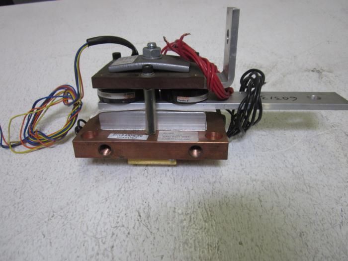ALBERTRONICS CAN11ISM2J-1 RECTIFIER STACK MODULE UNMP