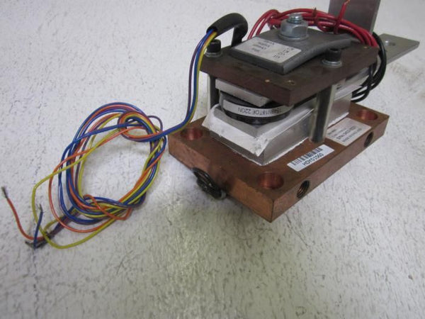 ALBERTRONICS CAN11ISM2J-1 RECTIFIER STACK MODULE UNMP