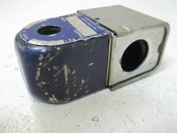 ALCO 222CB SOLENOID VALVE UNMP