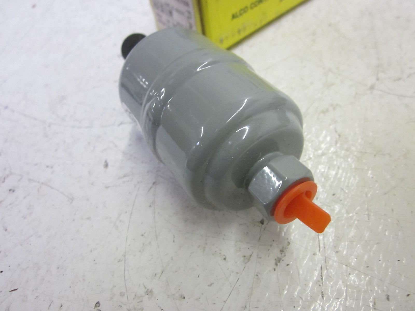 ALCO CONTROLS ALF 03 2MF LIQUID LINE FILTER  NSMP