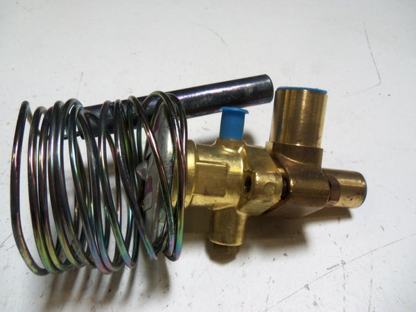 ALCO CONTROLS ZZC 2-1/2 RZ THERMO EXPANSION VALVE NSMP