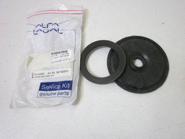 ALFA LAVAL 9611920019 SERVICE KIT UNMP