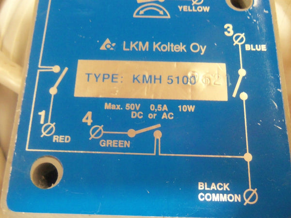 ALFA LAVAL KMH 5100 UNMP