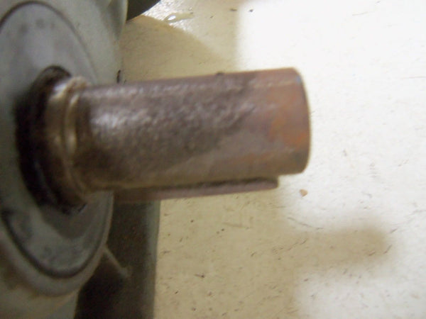 ALFRED S40 LP90 GEAR DRIVE UNMP