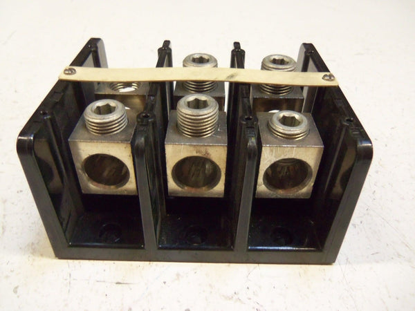 ALLEN BRADLEY 1492-PD3113 SERIES B POWER TERMINAL UNMP