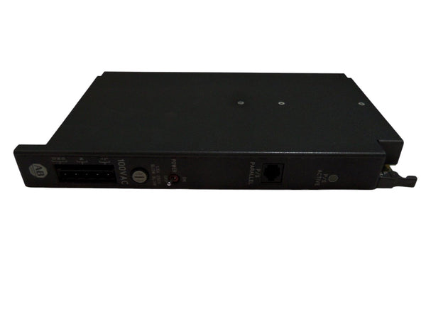 ALLEN BRADLEY 1771-P4S1 POWER SUPPLY MODULE UNMP