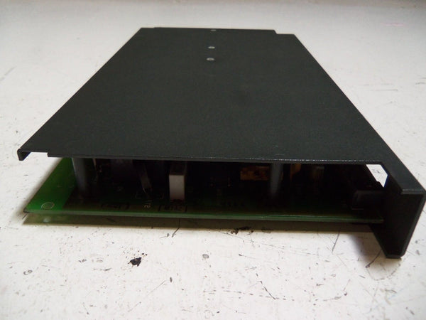 ALLEN BRADLEY 1771-P4S1 POWER SUPPLY MODULE UNMP