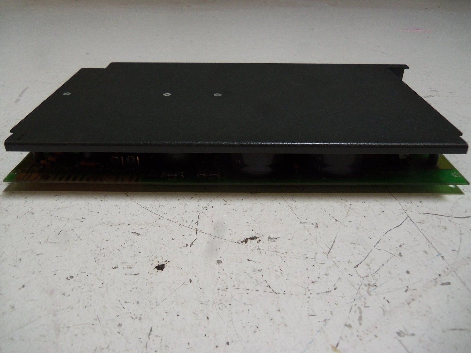 ALLEN BRADLEY 1771-P4S1 POWER SUPPLY MODULE UNMP