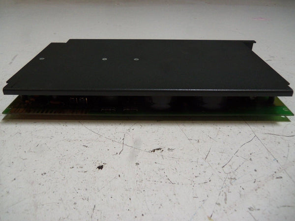 ALLEN BRADLEY 1771-P4S1 POWER SUPPLY MODULE UNMP