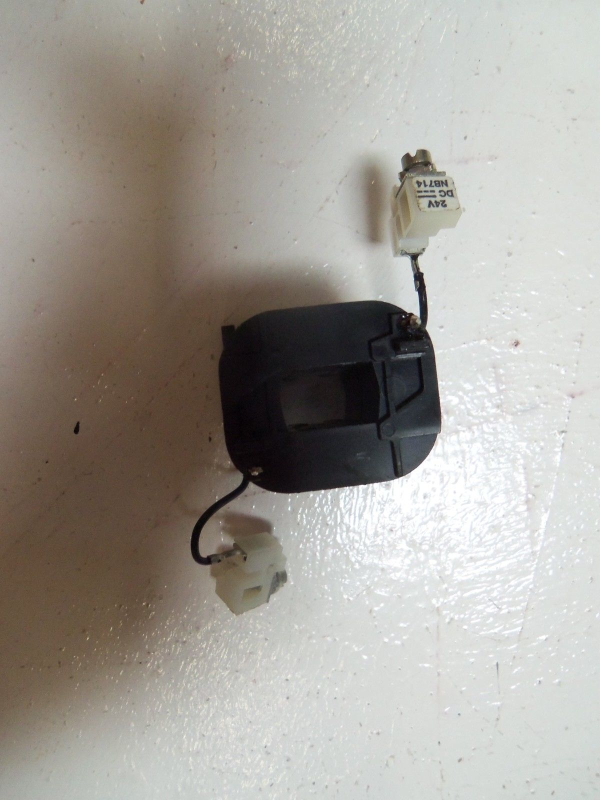 INDUSTRIAL SPARE PART NB714 COIL UNMP
