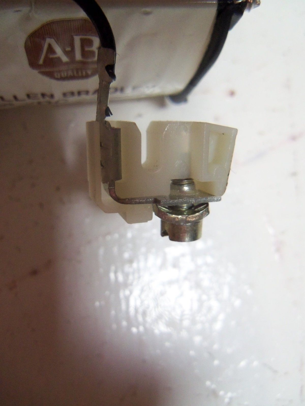 INDUSTRIAL SPARE PART NB714 COIL UNMP