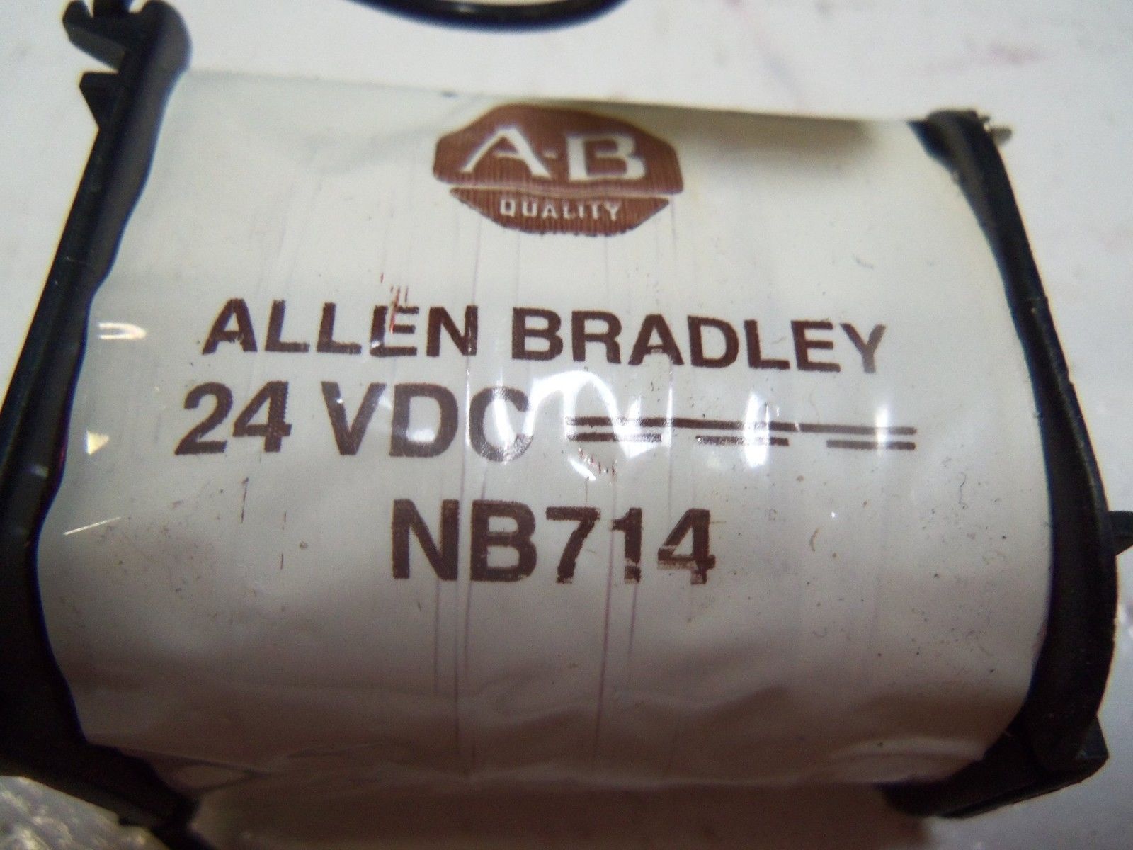 INDUSTRIAL SPARE PART NB714 COIL UNMP