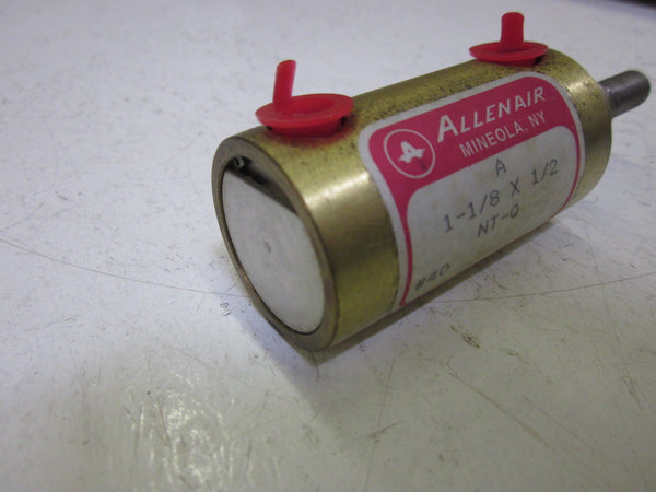 ALLENAIR 1-1/8X1/2 NT-Q UNMP
