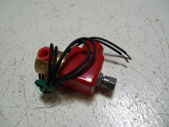 ALLENAIR 3PAW8B-C PNEUMATIC CYLINDER *USED*
