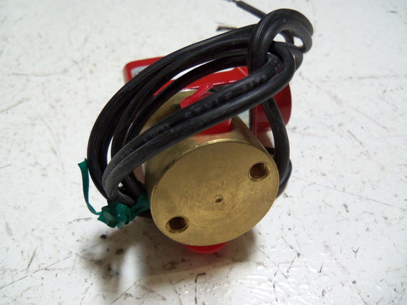 ALLENAIR 3PAW8B-C PNEUMATIC CYLINDER *USED*