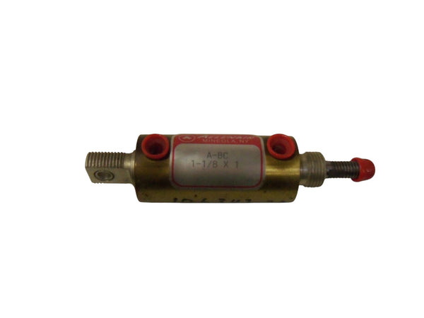 ALLENAIR A-BC 1-1/8X1 UNMP