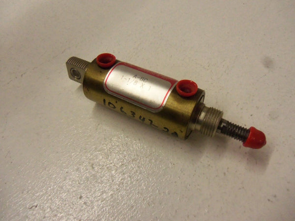 ALLENAIR A-BC 1-1/8X1 UNMP