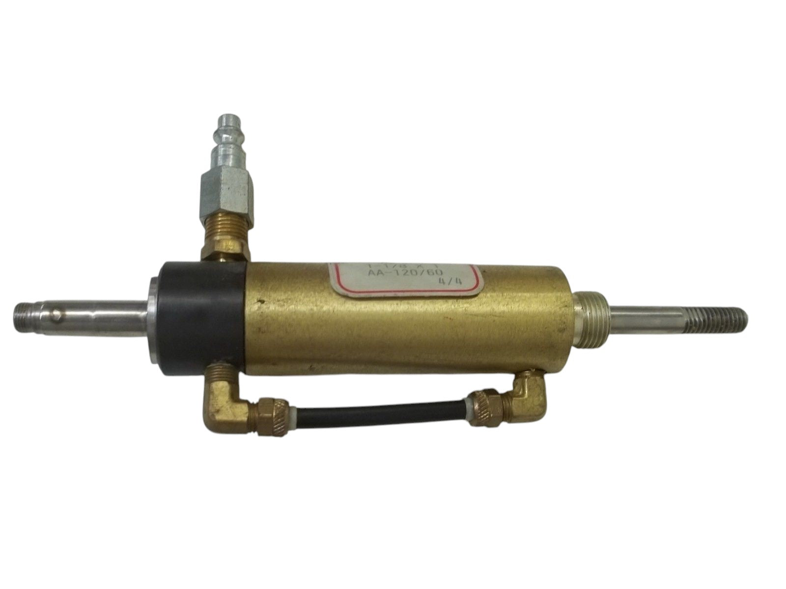 ALLENAIR AVSR-R CYLINDER AIR 1-1/8" X 1 UNMP