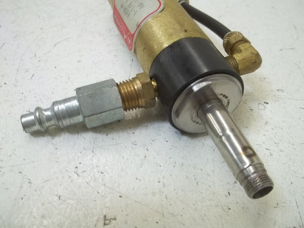 ALLENAIR AVSR-R CYLINDER AIR 1-1/8" X 1 UNMP