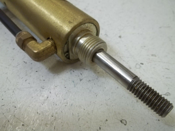 ALLENAIR AVSR-R CYLINDER AIR 1-1/8" X 1 UNMP