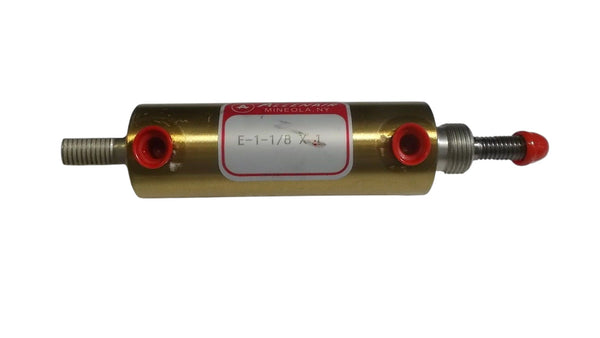 ALLENAIR CYLINDER E-1-1/8 X1 UNMP