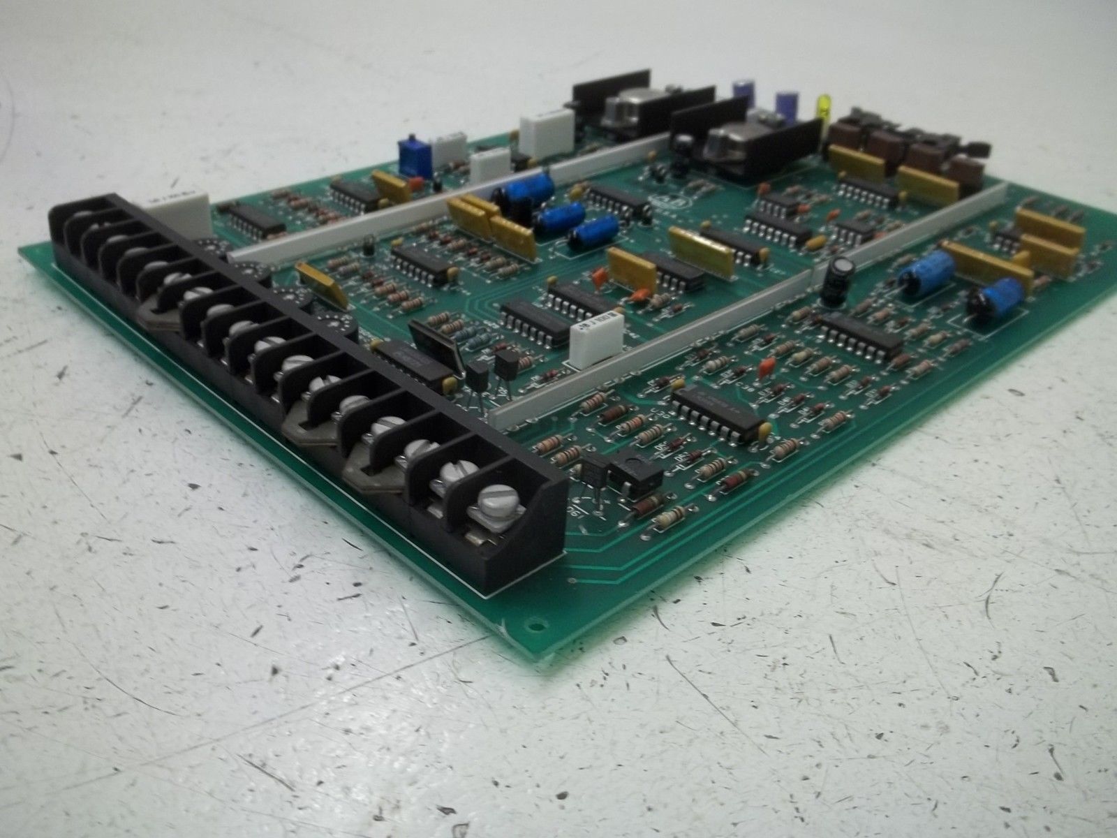 ALLEN BRADLEY 117526 BOARD UNMP
