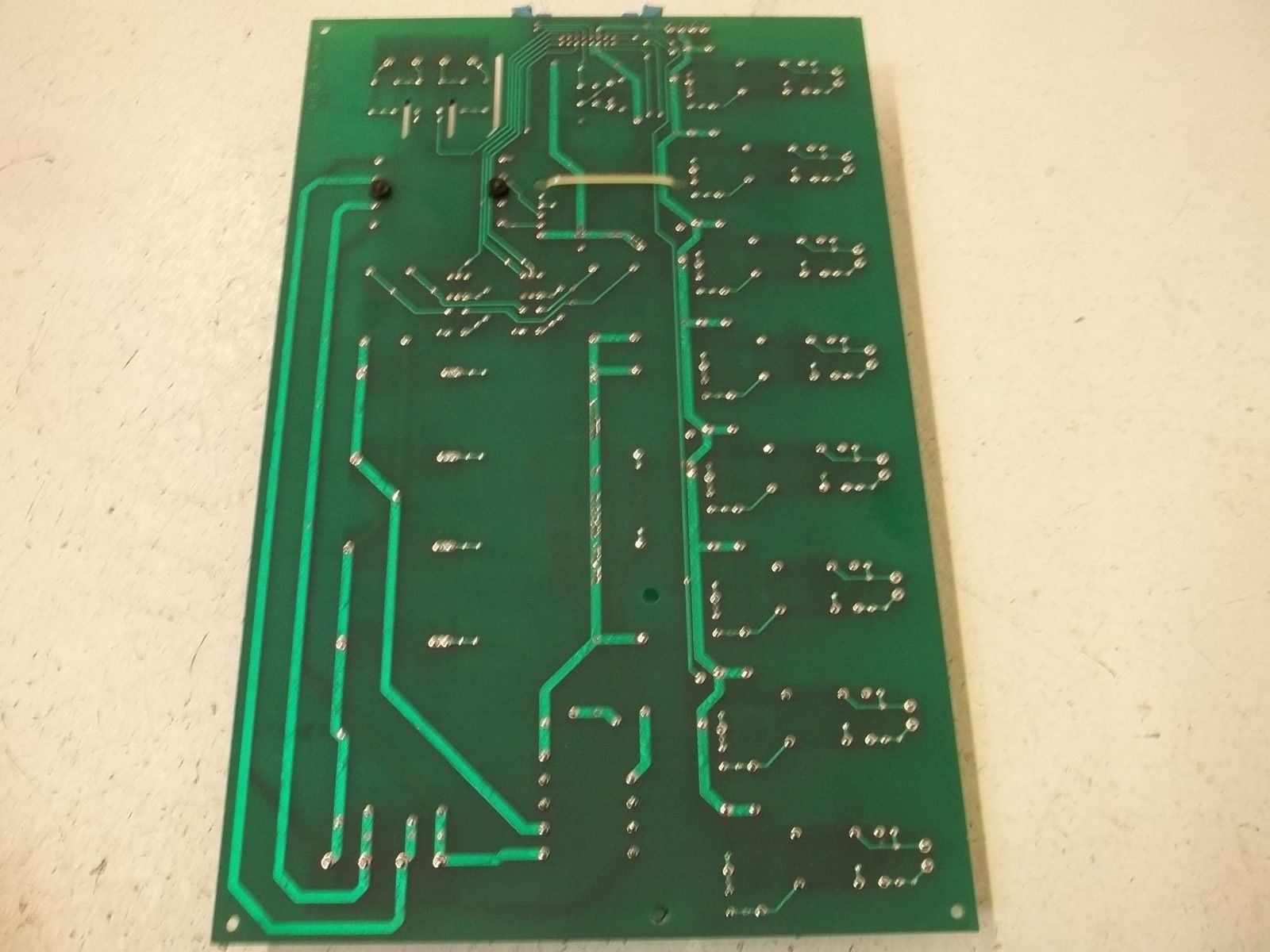 ALLEN BRADLEY 117527 PULSE PCB UNMP