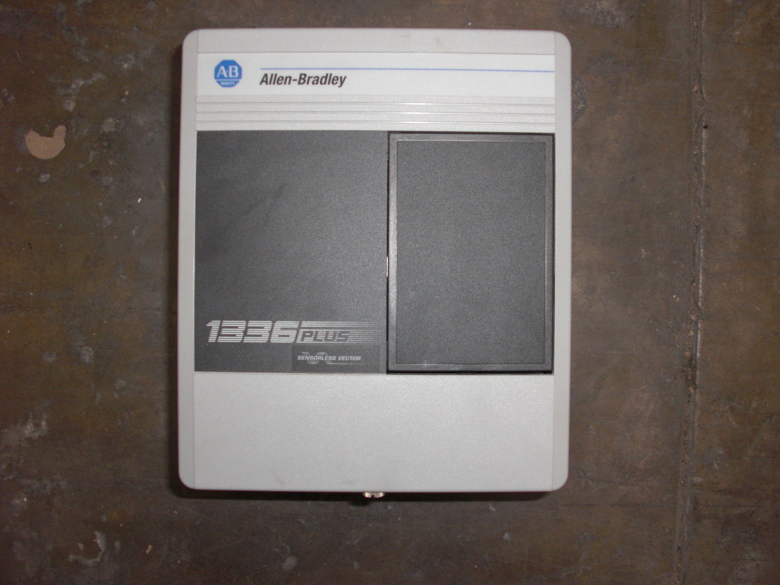 ALLEN BRADLEY 1336S-BRF50-AA-EN4-L6 *USED*