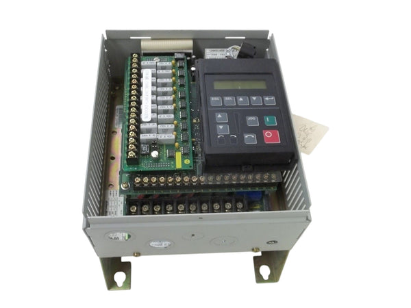 ALLEN  BRADLEY 1336S-BRF20-AA-EN4-HA2-L6E SER.D DRIVE (AS PICTURED)  UNMP