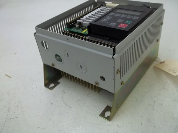 ALLEN  BRADLEY 1336S-BRF20-AA-EN4-HA2-L6E SER.D DRIVE (AS PICTURED)  UNMP
