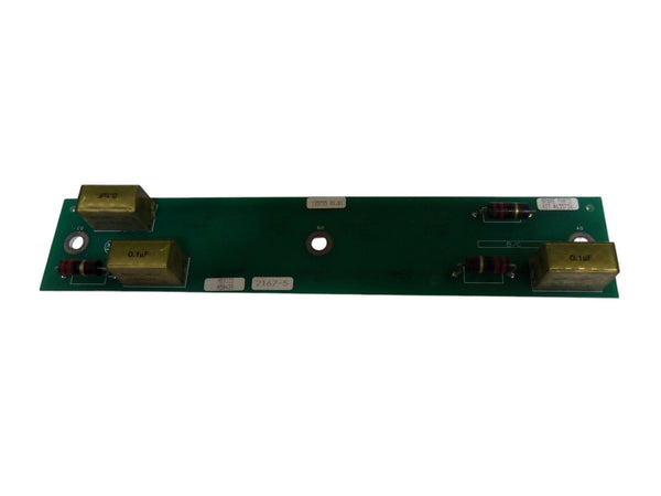 ALLEN BRADLEY 135736 KIT PCB SCR SNUBBER UNMP