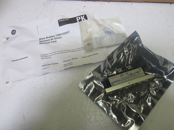 ALLEN BRADLEY 140142 RECTIFIER KIT  NSMP