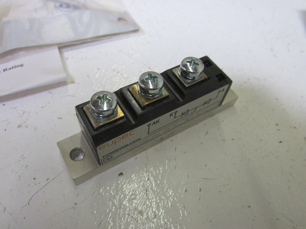 ALLEN BRADLEY 140142 RECTIFIER KIT  NSMP