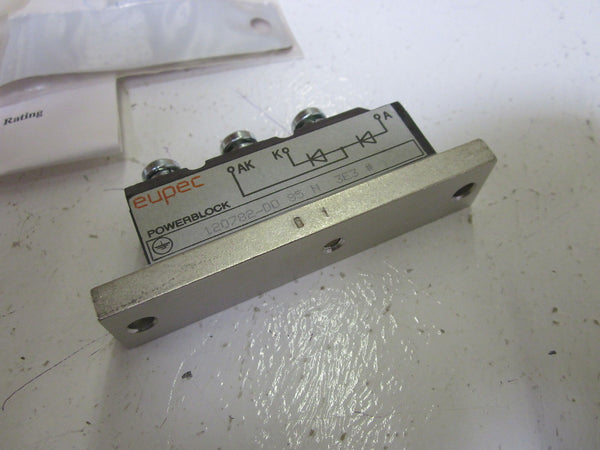ALLEN BRADLEY 140142 RECTIFIER KIT  NSMP